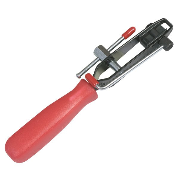 301104 - Banding Tool With Cutter - Band Style Clamps