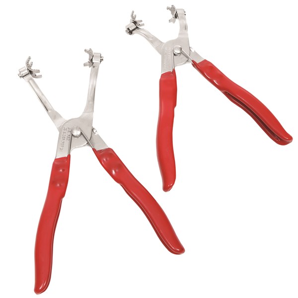 301170 - Hose Clamp Plier Constant Tension - 2 Pc Set