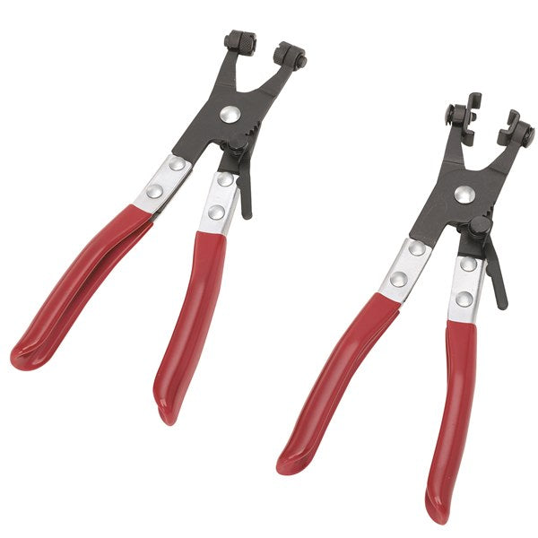 301171 - Hose Clamp Plier Constant Tension - Universal 2 Pc Set