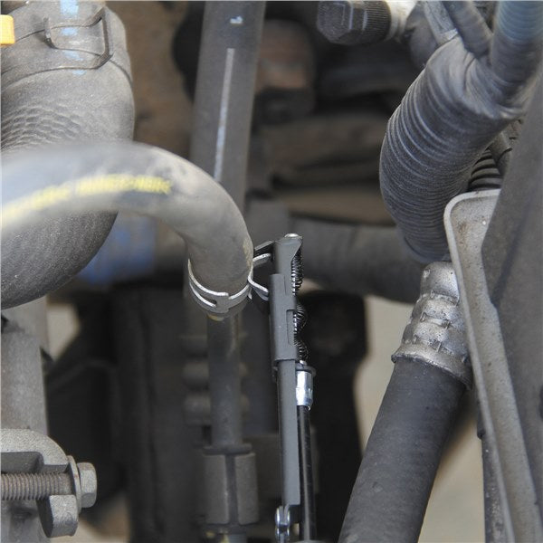 301172 - Hose Clamp Pliers - Flexible Cable