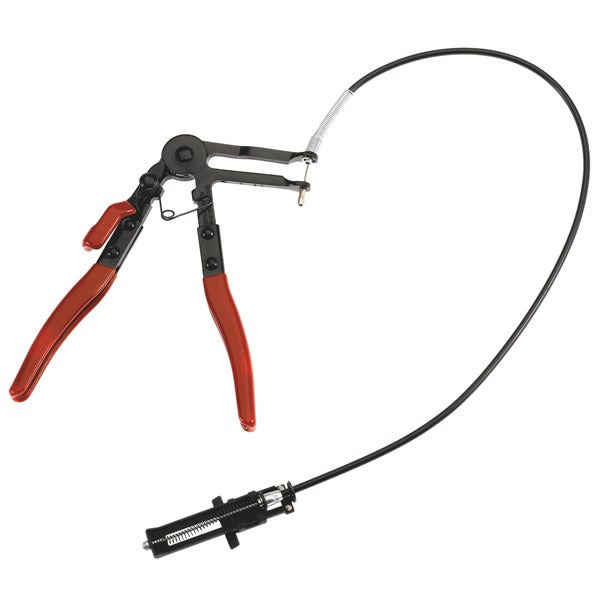 301172 - Hose Clamp Pliers - Flexible Cable