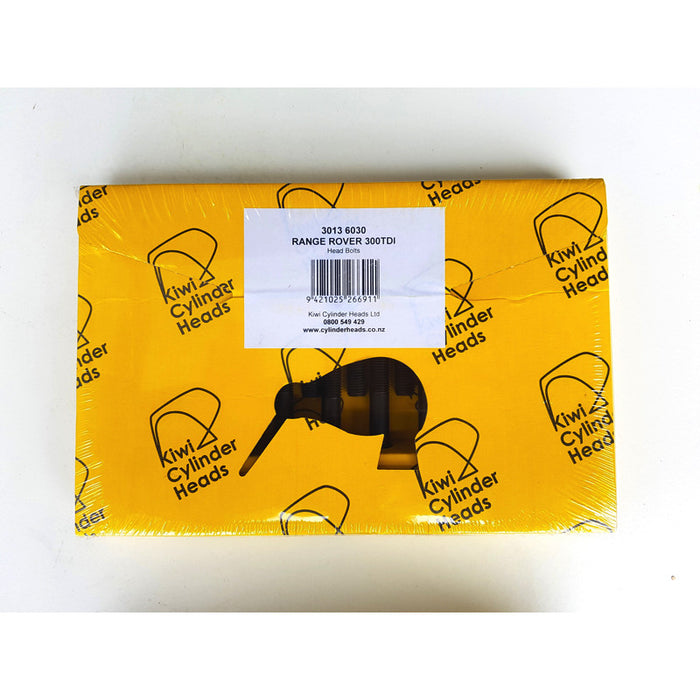 KCH Range Rover 300TDI Head Bolt Set