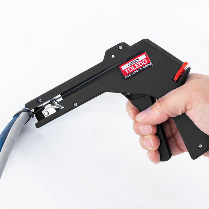 302500 - Cable Tie Cutter - Nylon Cable Ties