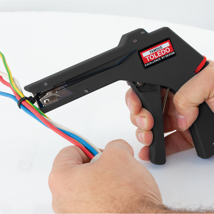302500 - Cable Tie Cutter - Nylon Cable Ties