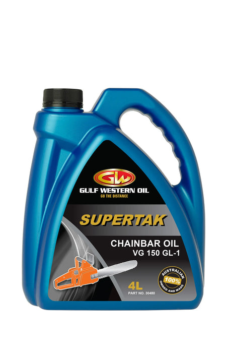 Gulf Western Supertak – Chain Bar – 1L (30180)