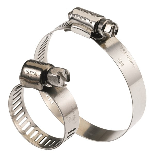 H316-116 - Regular Clamp