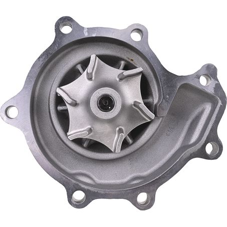 OEX WP5010X Water Pump – Fits Nissan Patrol, Safari & Ford Maverick 4.2L TB42
