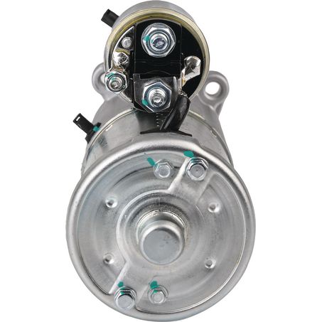 OEX Starter Motor AXS985 – Fits Ford F-150, F-250, F-350 V8/V10