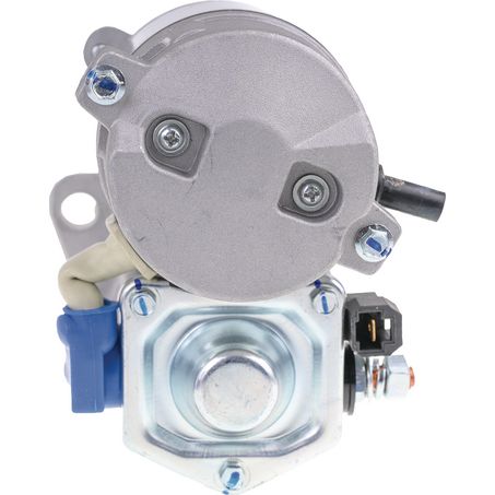 OEX Starter Motor MXS274 12V 11Th CW – Suits Hyster, Komatsu, Yale, TCM, Sumitomo Forklift