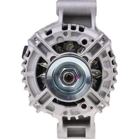 OEX BXA071 Alternator 12V 110A Bosch Style – Fits Ford, Mazda