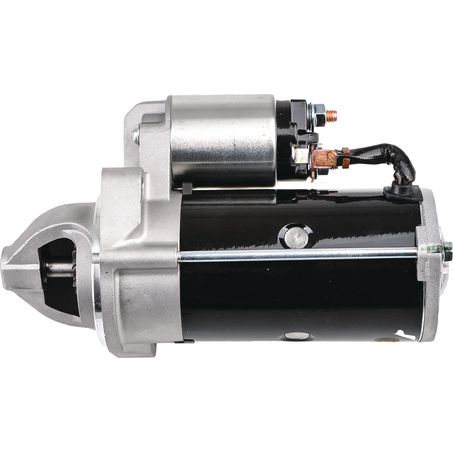 OEX Starter Motor VXS952 12V 9Th CW – Suits Great Wall Steed, V-Series, Sinotruk (Valeo Style)