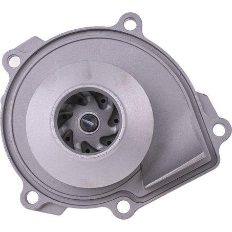 WP8481X OEX Water Pump – Suits Holden Colorado, Trailblazer, HSV, Jeep, Dodge