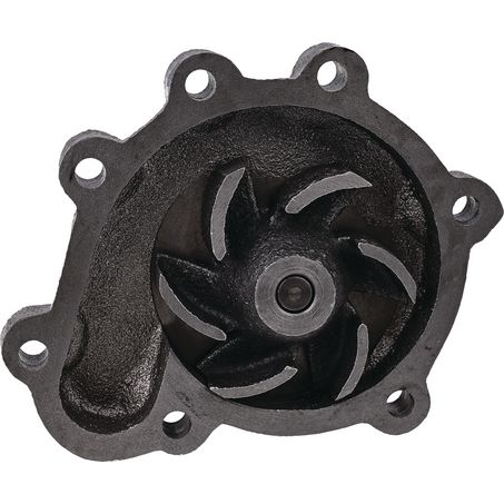 WP8179X OEX Water Pump – Fits Ford Trader & Mazda Titan Trucks | 2yr/40,000km Warranty