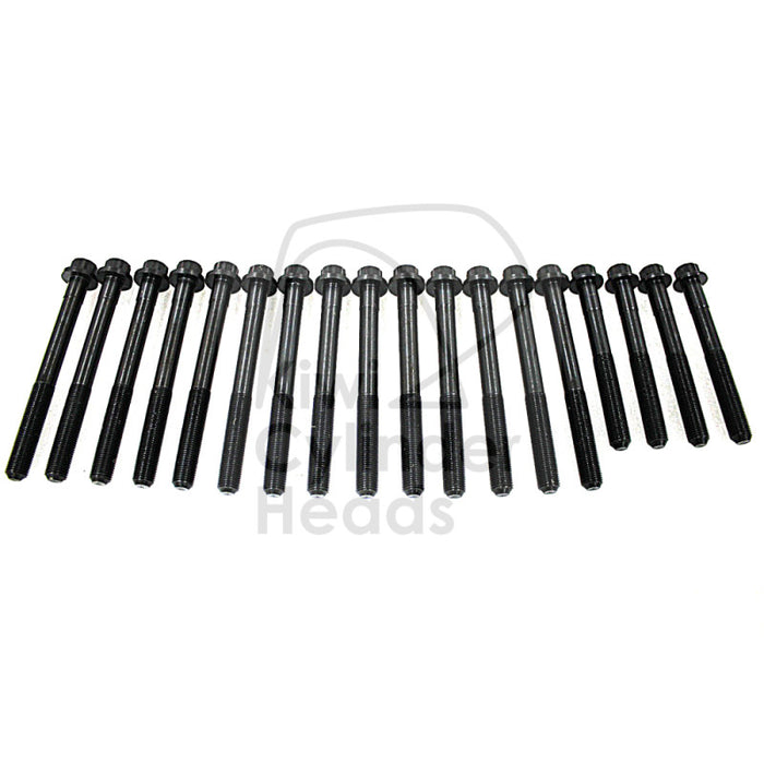 KCH Toyota 2L / 3L / 5L  Head Bolt Set