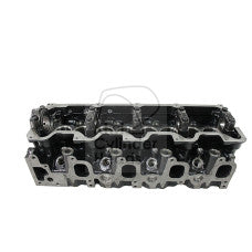 KCH Toyota 3L Cylinder Head