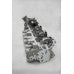 KCH Toyota 3VZ E (L) Cylinder Head