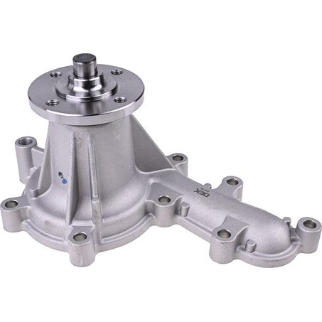 OEX WP3106X Water Pump | Toyota 4.2L 1HZ, 1HD-T, 1HD-FT, 1HD-FTE & 3.5L 1PZ Diesel Engines