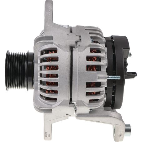 OEX BXA4021 24V 110A Bosch Style Alternator – John Deere, Volvo, Sandvik, Bruks