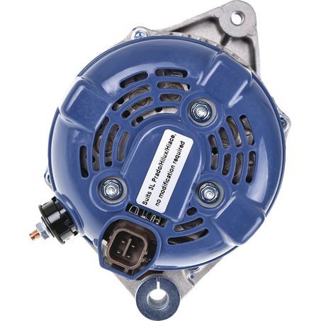 OEX Alternator 12V 130A Denso Style – DXA552M