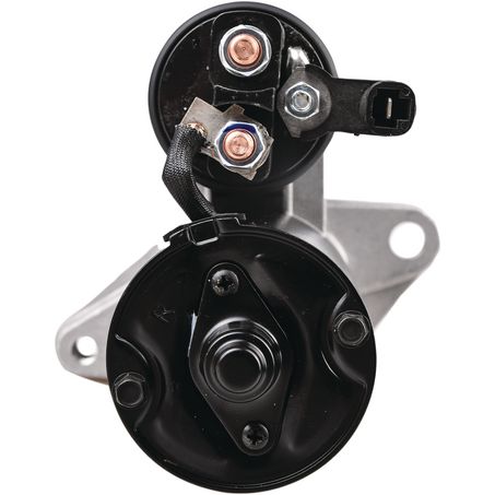 OEX BXS0100 Starter Motor – 12V 8-Tooth CW Bosch Style (Chrysler Neon 2.0L 1994–2006)