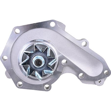 WP8236X OEX Water Pump – Fits Renault, Volvo, Scania Models | 2yr/40,000km Warranty