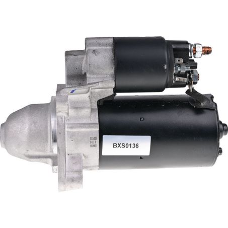 OEX Starter Motor 12V 9Th CW Bosch Style (BXS0136)