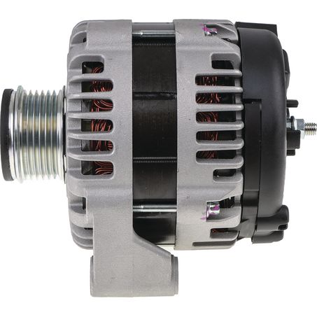 OEX Alternator 12V 140A Delphi Style (DXA604)