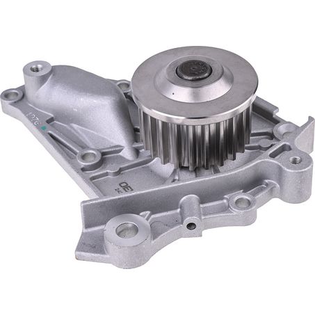 OEX WP3047X Water Pump – Fits Toyota Caldina, Camry, Celica, RAV4 & More
