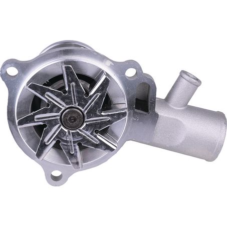 OEX WP815X Water Pump | Holden Commodore, Berlina, Calais, H-Series, WB