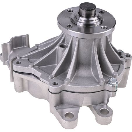 WP8144HX OEX Water Pump – Suits Toyota Hilux, Hiace, Prado, Dyna, Surf, Granvia