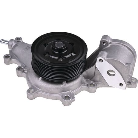 OEX WP8373X Water Pump – Fits Toyota Land Cruiser 4.5L 1VD-FTV