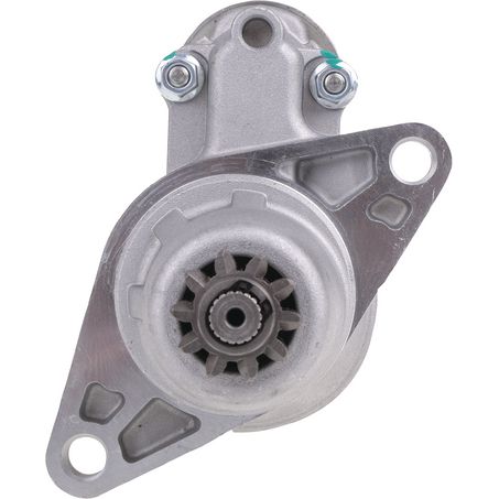 OEX DXS4042 Starter Motor – 12V 1.6kW 10T CCW, Denso Style