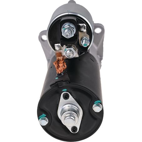 OEX AXS959 Starter Motor – 12V 10Th CW for Ford Transit 1991–2000