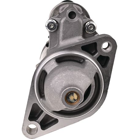 OEX Starter Motor DXS570 12V 9Th CW – Suits Toyota Yaris, Corolla, Echo, Vitz, MR2, Caldina