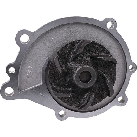 OEX WP752X Water Pump – Nissan & Datsun L/Z Series Engines