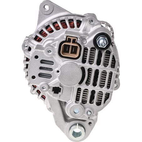 OEX MXA258 Alternator 12V 75A Mitsubishi Style – Fits Mitsubishi Pajero, Fuso, L200