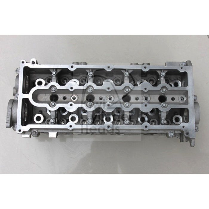 KCH Cylinder Head  Great Wall 4D20 Bosch Injectors variant