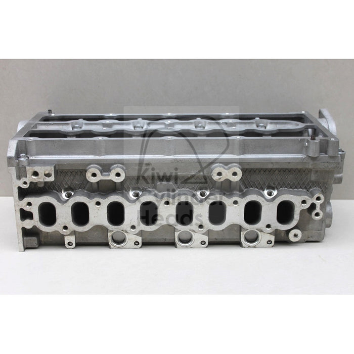 KCH Cylinder Head  Great Wall 4D20 Bosch Injectors variant