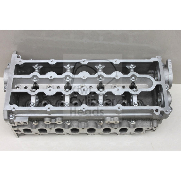 KCH Cylinder Head  Great Wall 4D20 Bosch Injectors variant