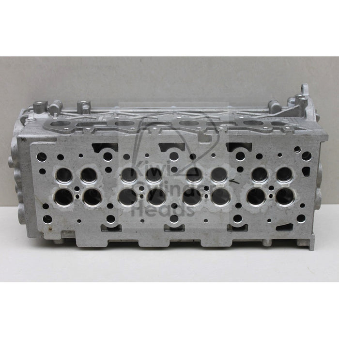 KCH Cylinder Head  Great Wall 4D20 Bosch Injectors variant