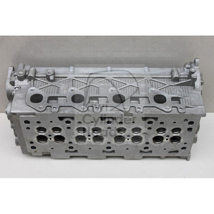 KCH Cylinder Head  Great Wall 4D20 Bosch Injectors variant