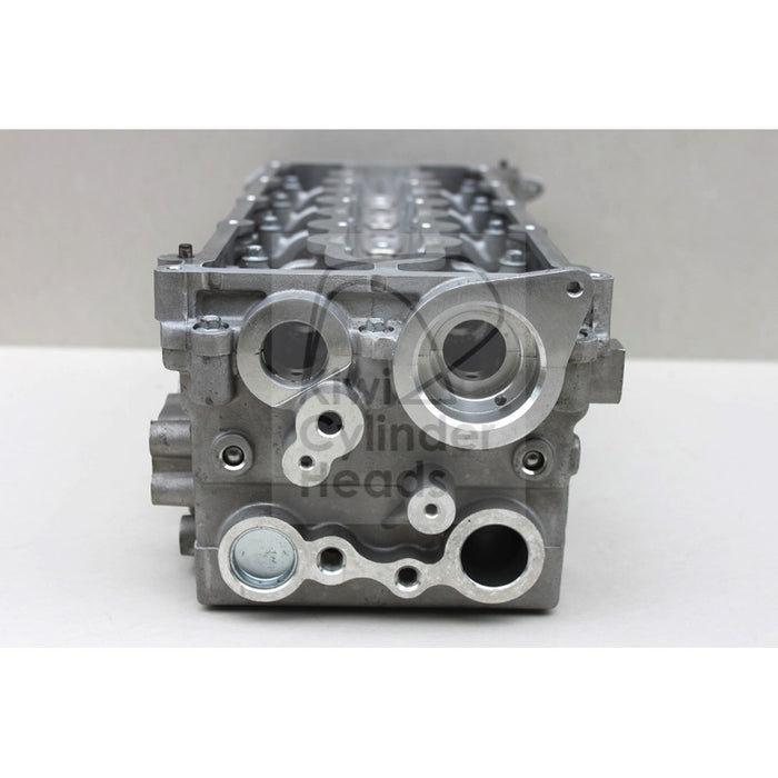 KCH Cylinder Head  Great Wall 4D20 Bosch Injectors variant