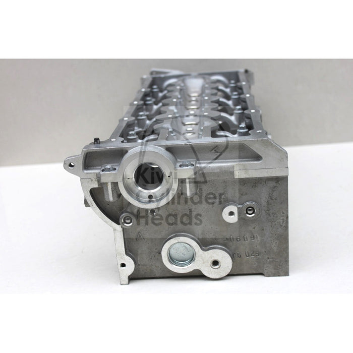 KCH Cylinder Head  Great Wall 4D20 Bosch Injectors variant