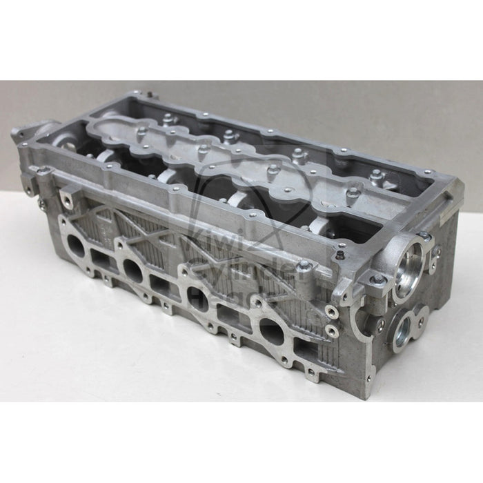 KCH Cylinder Head  Great Wall 4D20 Bosch Injectors variant