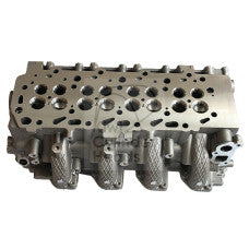 KCH Mitsubishi 4D56 - 16v Cylinder Head