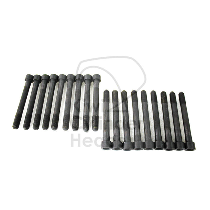 KCH Hyundai D4BB / 4D56 Head Bolt Set