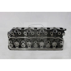 KCH Mitsubishi Canter 4DR5 / 4DR7 Cylinder Head