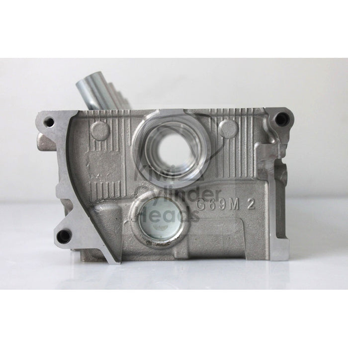 KCH Cylinder Head  Great Wall 4G69