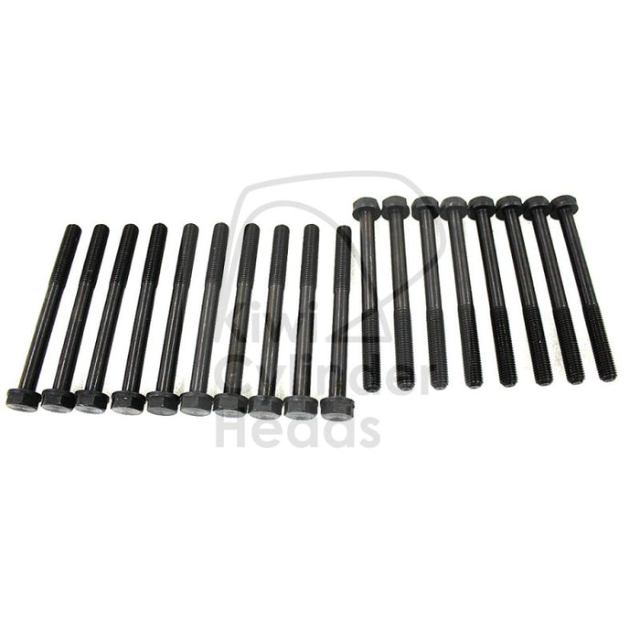 KCH Isuzu 4JG2 / 4JB1 Head Bolt Set