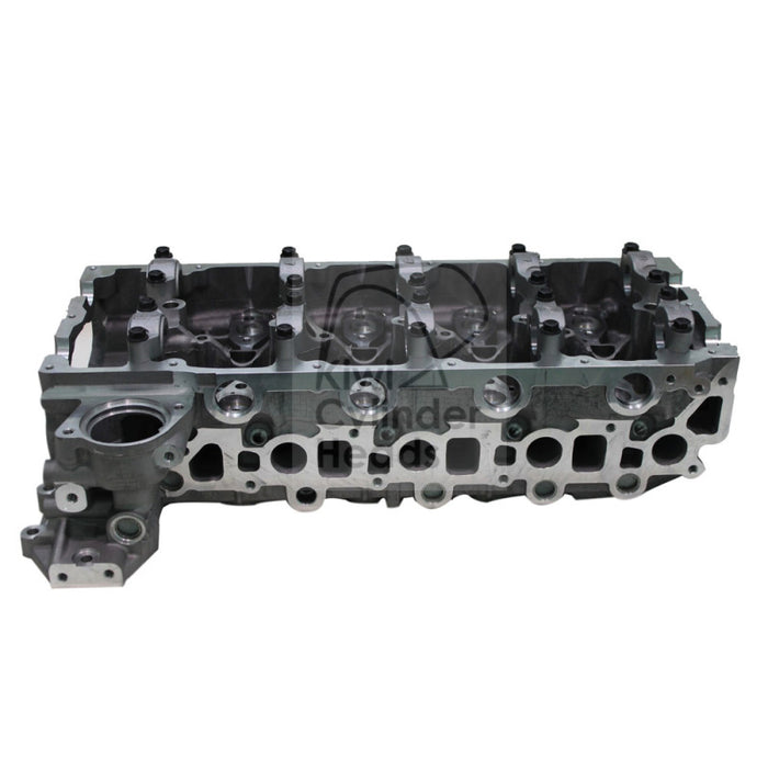 KCH Isuzu 4JJ1  Cylinder head. 2004-2014